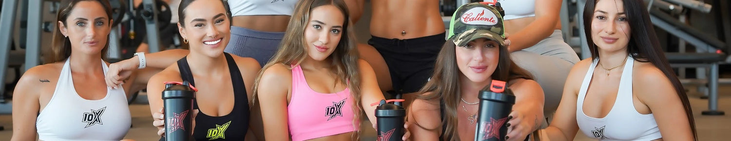 10XAthletic (UAE)