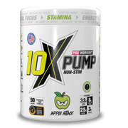 10X PUMP