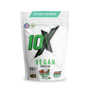 10X VEGAN PROTEIN