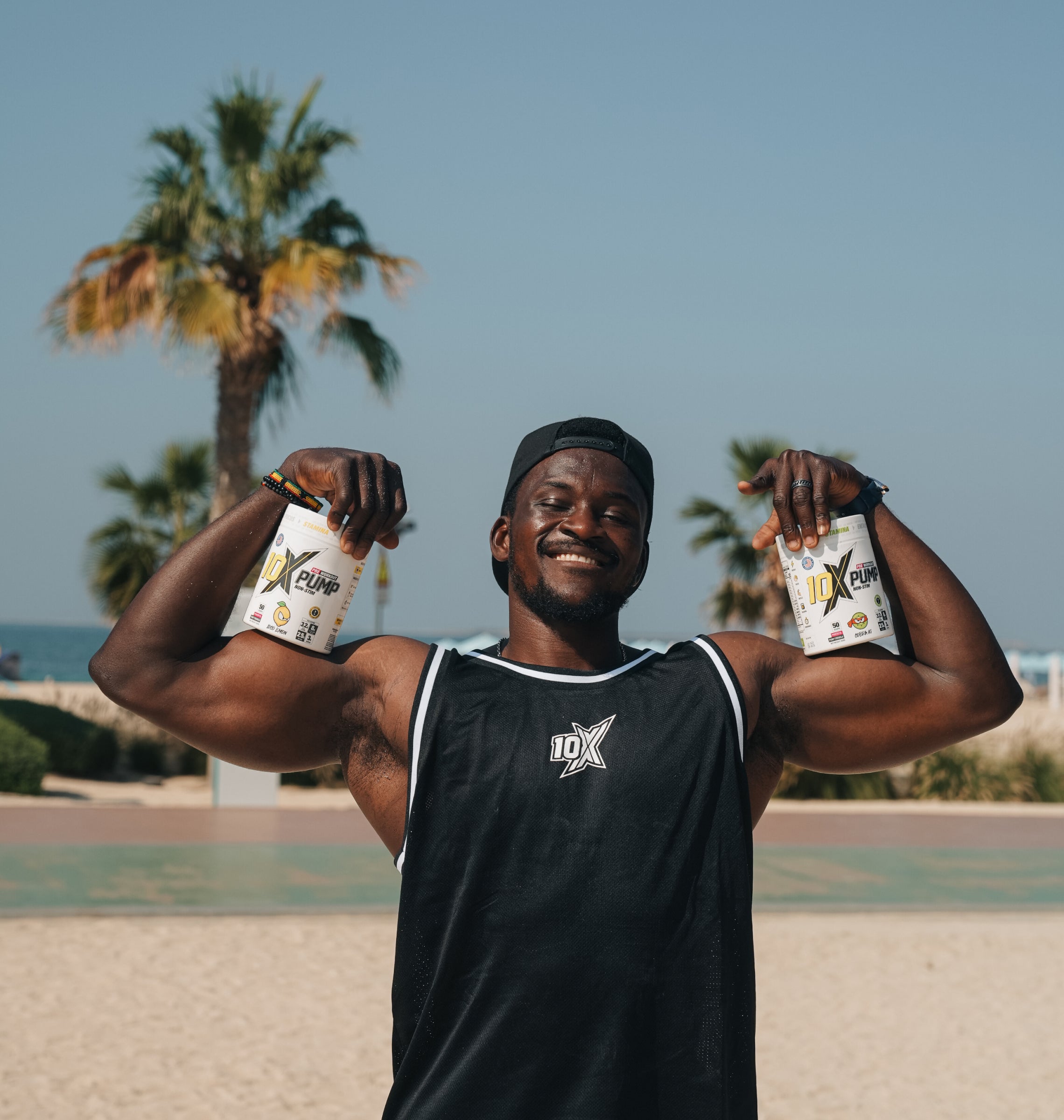 10XAthletic (UAE)
