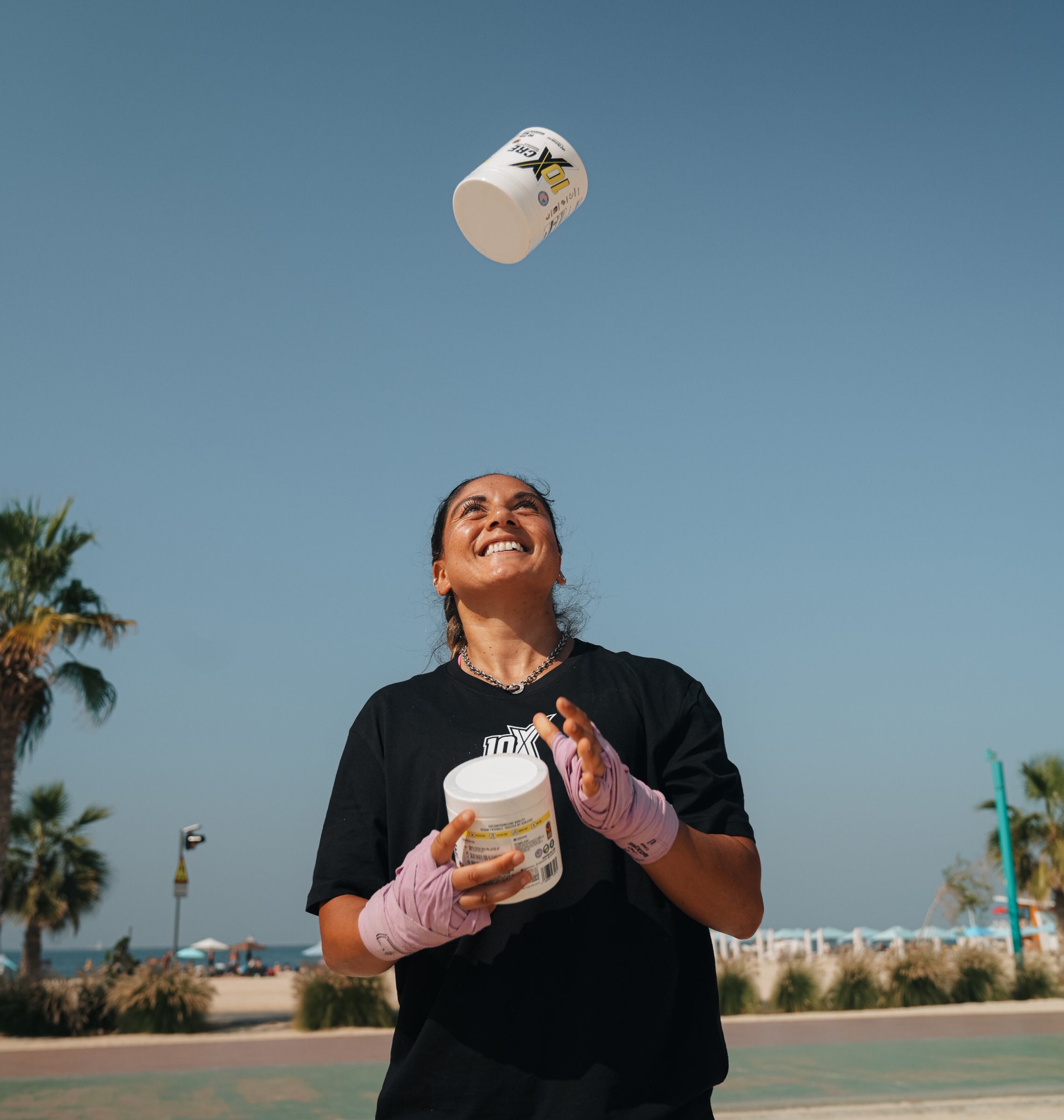 10XAthletic (UAE)