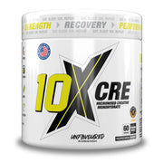 10X Cre