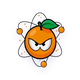 Atomic Orange