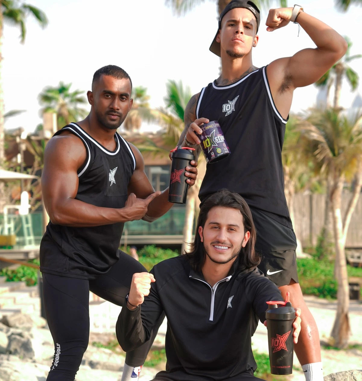 10XAthletic (UAE)
